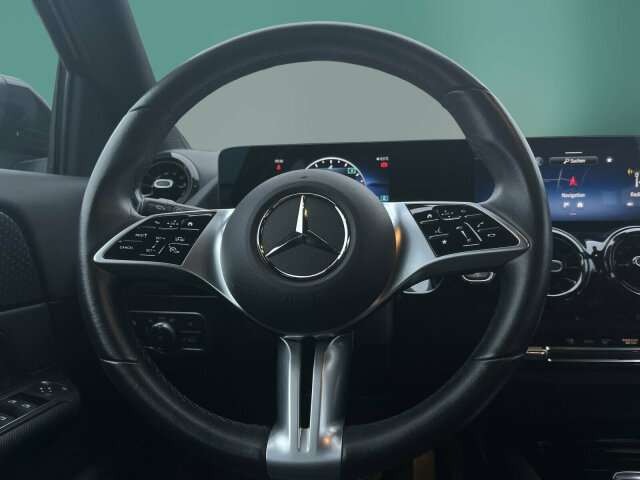 Fahrzeugbild eines Mercedes-Benz GLA
