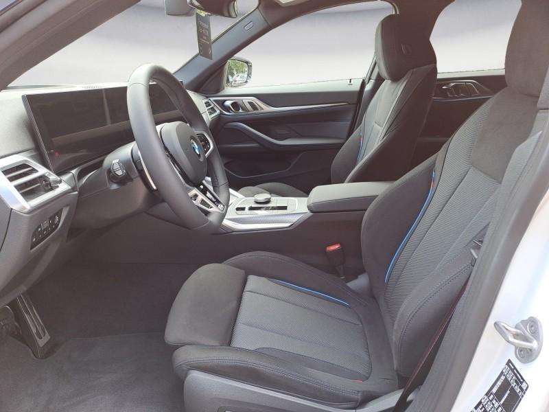 Fahrzeugbild eines BMW 4er-Reihe