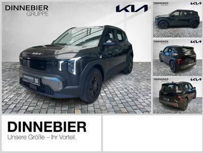 Bild Kia EV2