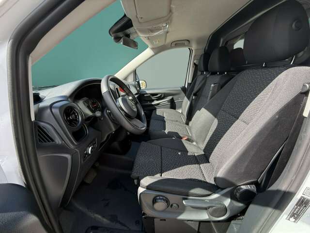 Fahrzeugbild eines Mercedes-Benz Vito
