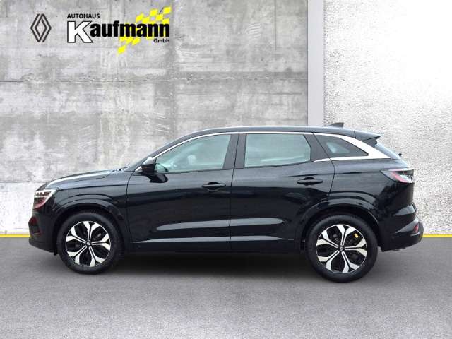 Fahrzeugbild eines Renault Austral