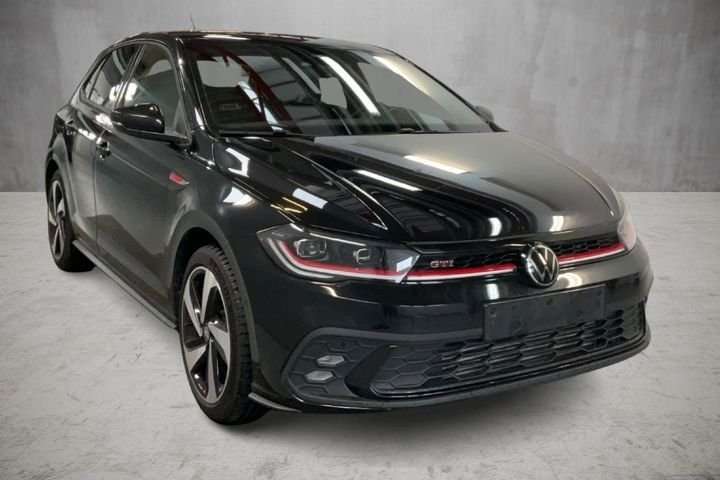 Fahrzeugbild eines Volkswagen Polo