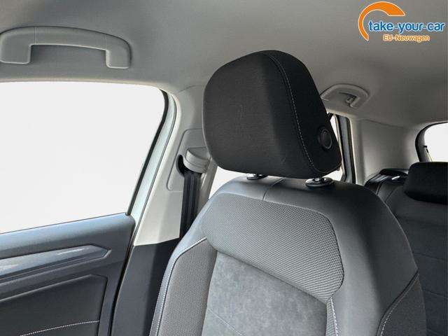 Fahrzeugbild eines Volkswagen T-Roc