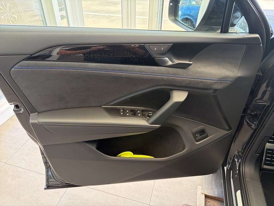 Fahrzeugbild eines Volkswagen Tayron