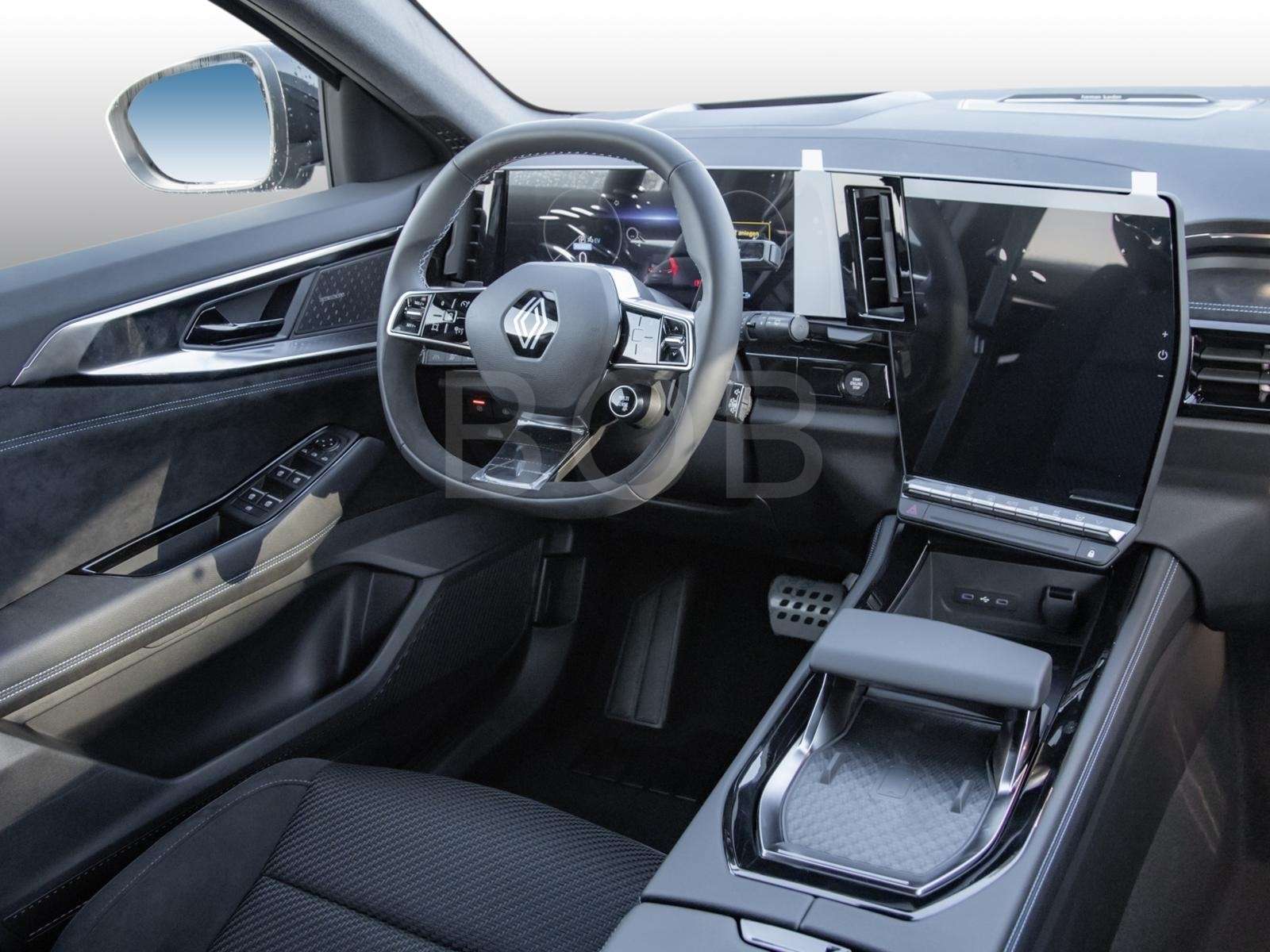 Fahrzeugbild eines Renault Espace