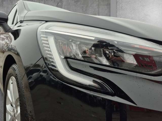 Fahrzeugbild eines Renault Clio