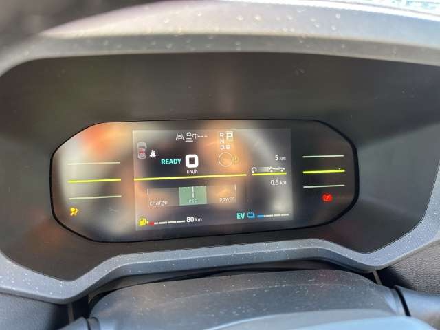 Fahrzeugbild eines Dacia Duster