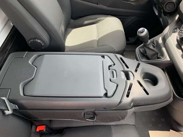 Fahrzeugbild eines Renault Trafic