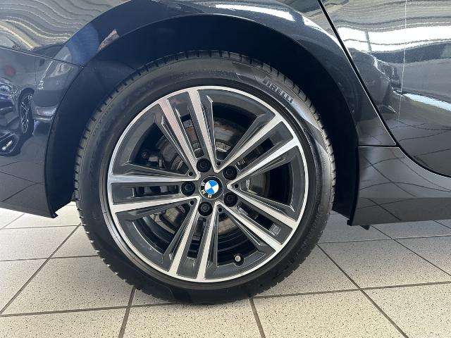 Fahrzeugbild eines BMW 2er-Reihe