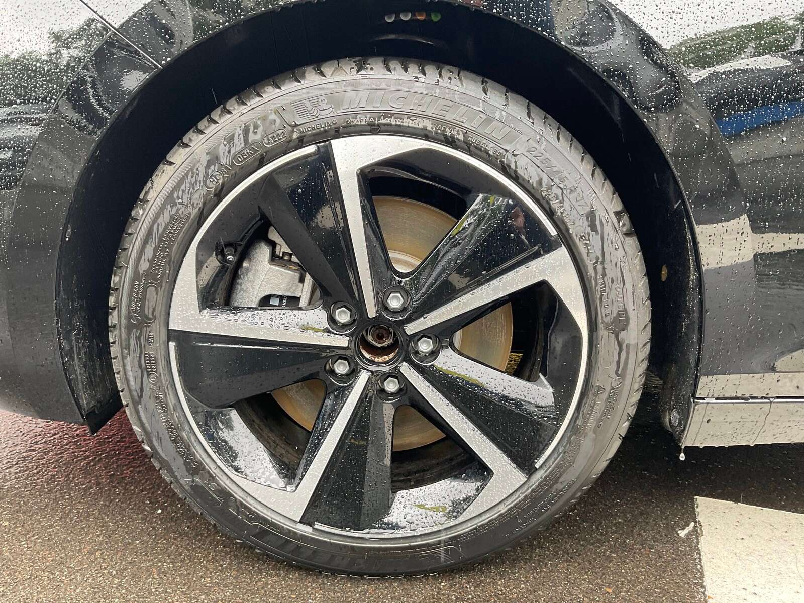Fahrzeugbild eines Opel Astra