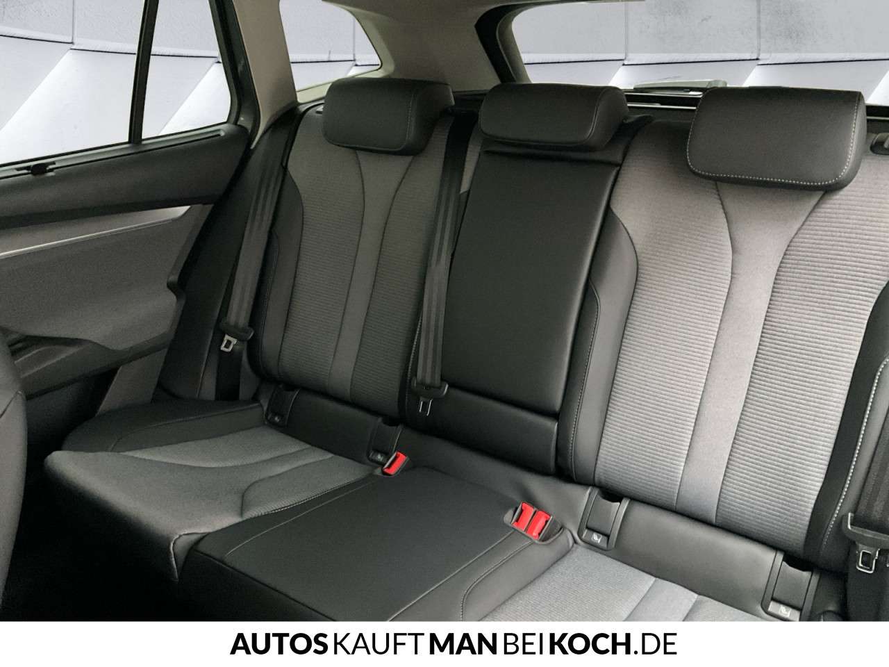 Fahrzeugbild eines Skoda ENYAQ
