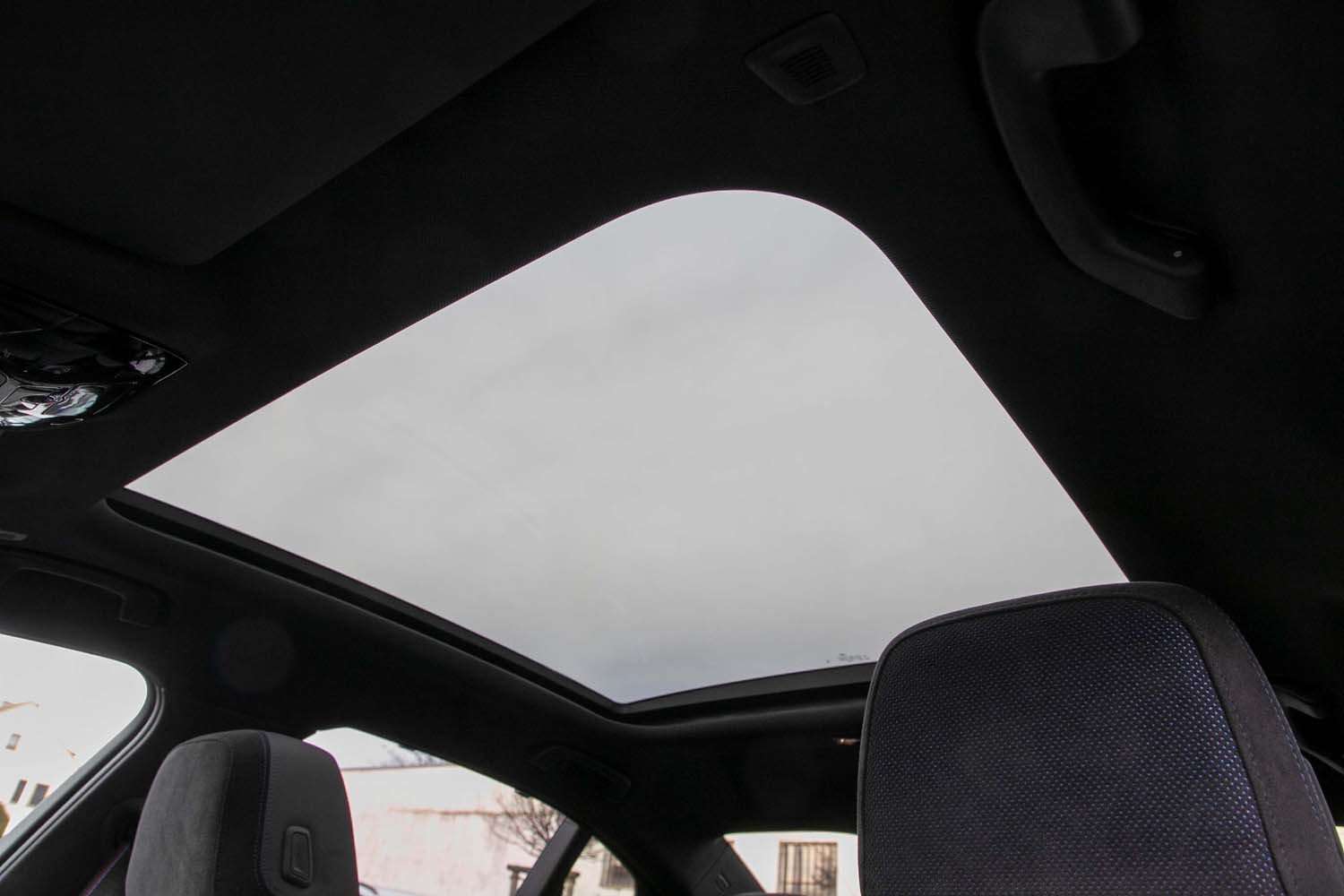 Fahrzeugbild eines BMW 5er-Reihe