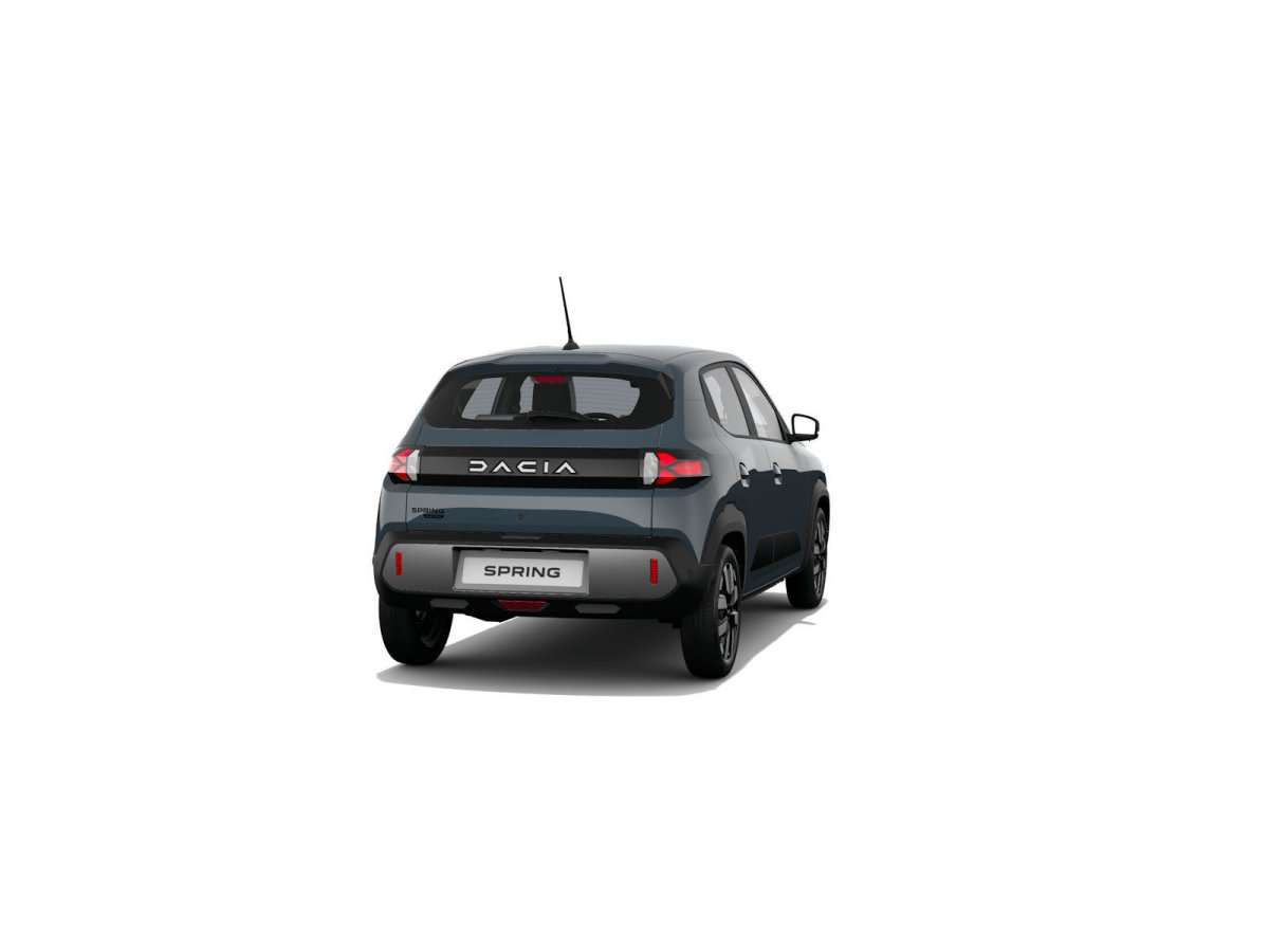 Fahrzeugbild eines Dacia Spring