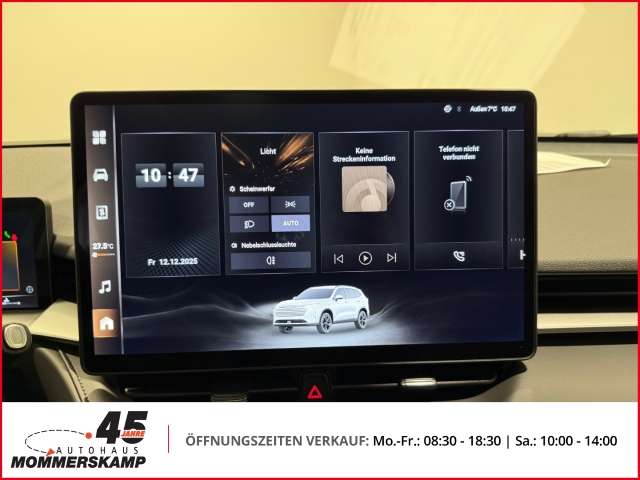 Fahrzeugbild eines GWM Haval H6