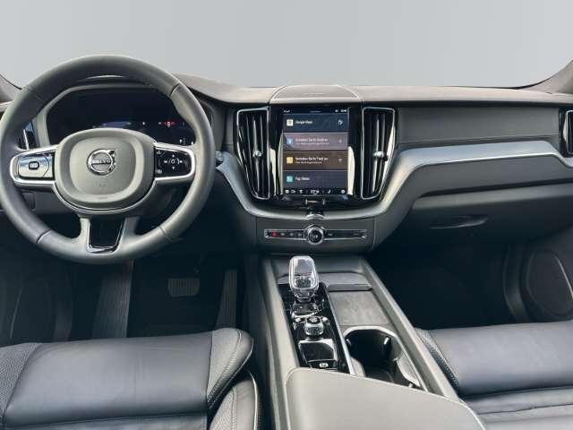 Fahrzeugbild eines Volvo XC60
