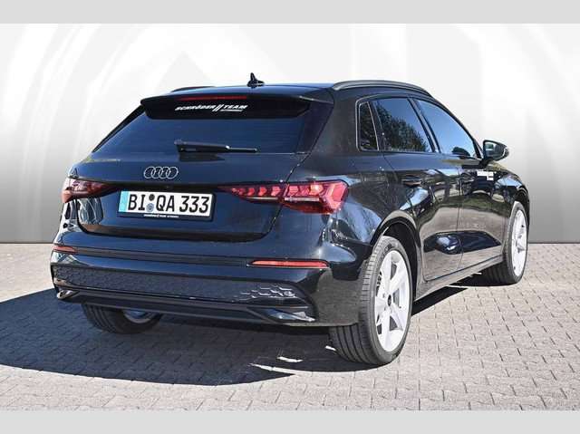 Fahrzeugbild eines Audi A3