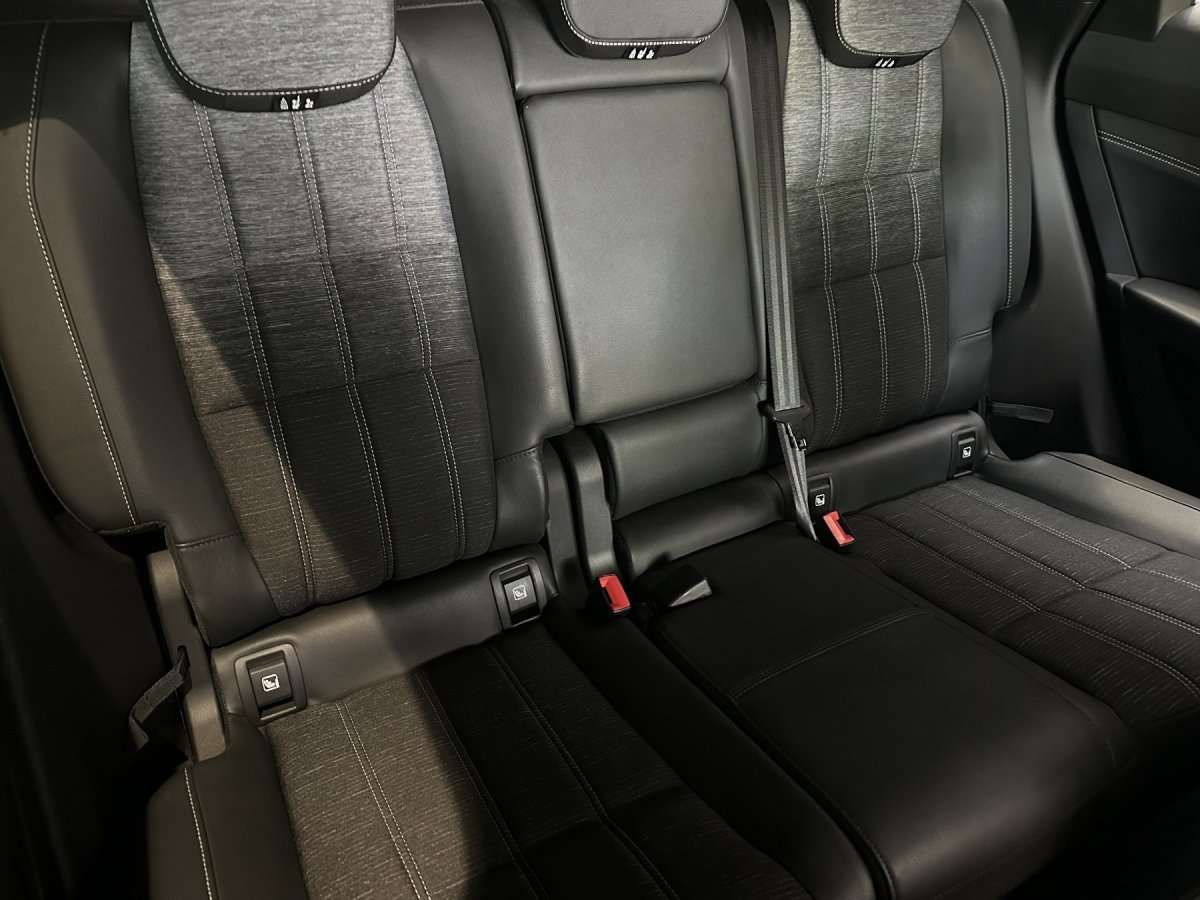 Fahrzeugbild eines Renault Austral