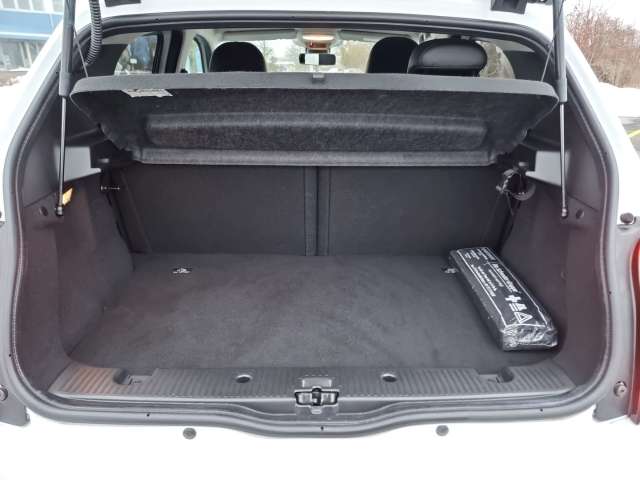 Fahrzeugbild eines Renault Twingo