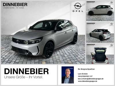Bild Opel Corsa