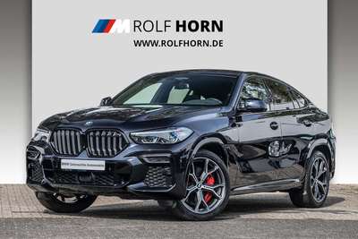 Bild BMW X6