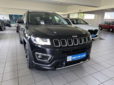 Bild Jeep Compass