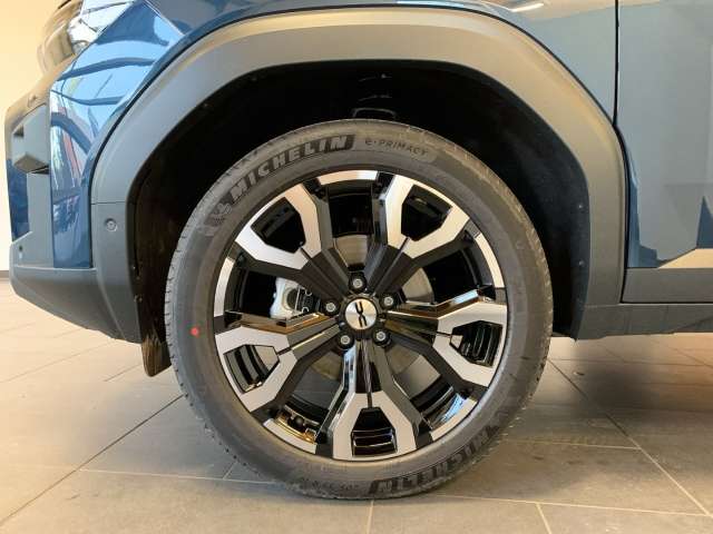 Fahrzeugbild eines Dacia Bigster