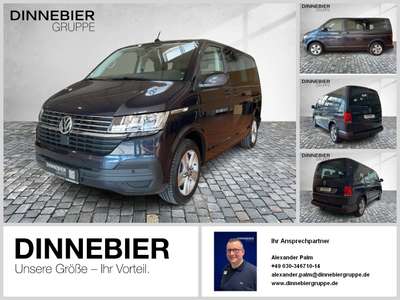Bild Volkswagen Multivan