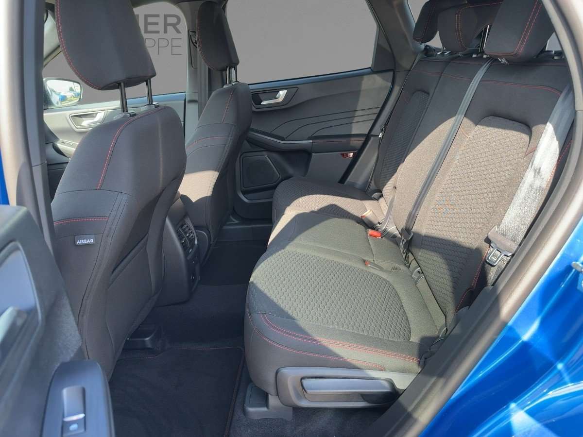 Fahrzeugbild eines Ford Kuga
