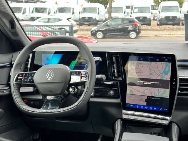 Fahrzeugbild eines Renault ZOE