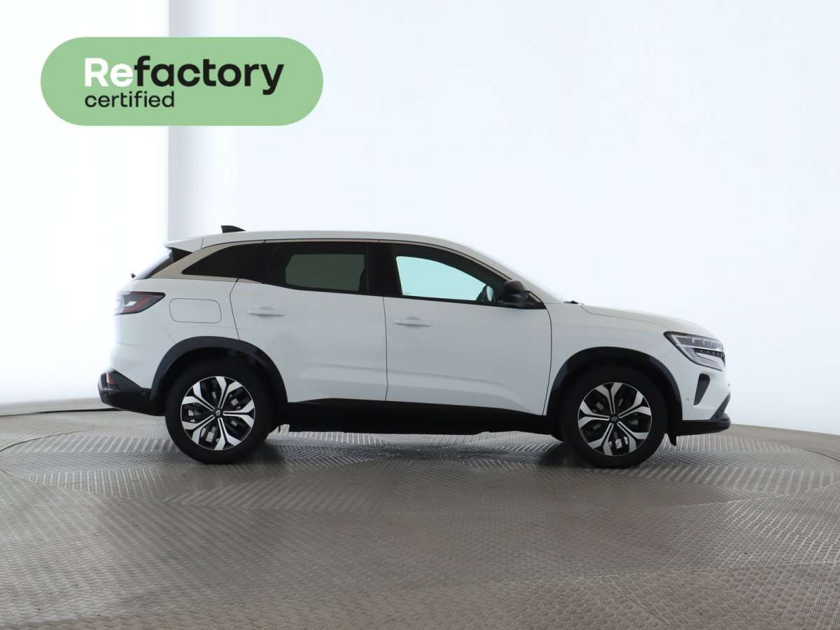Fahrzeugbild eines Renault Austral