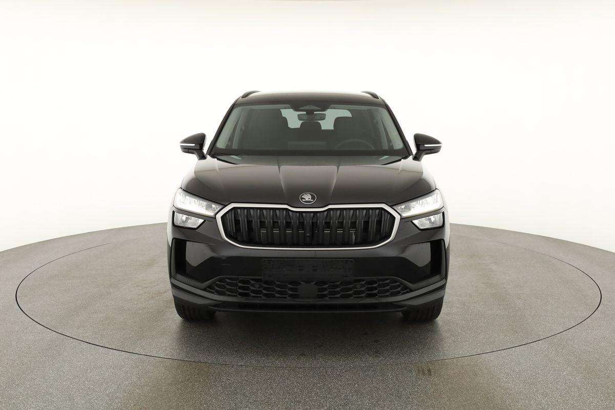 Fahrzeugbild eines Skoda Kodiaq