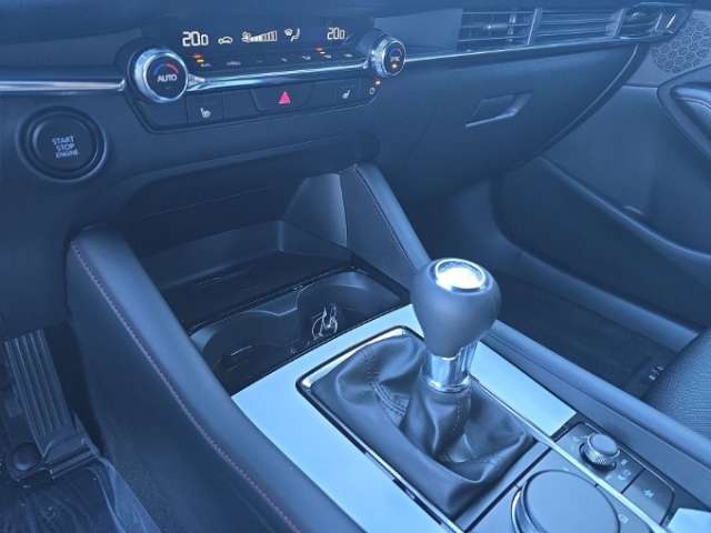 Fahrzeugbild eines Mazda Mazda3
