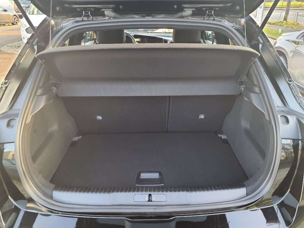 Fahrzeugbild eines Opel Mokka