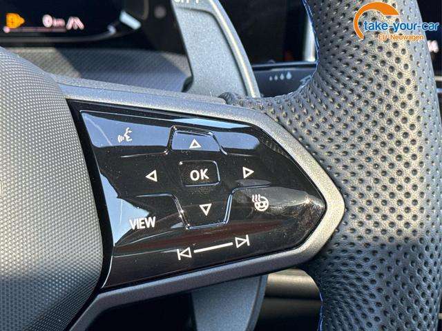 Fahrzeugbild eines Volkswagen Golf