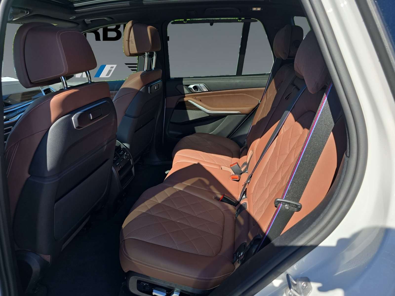 Fahrzeugbild eines BMW X5