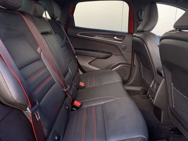 Fahrzeugbild eines Renault Arkana