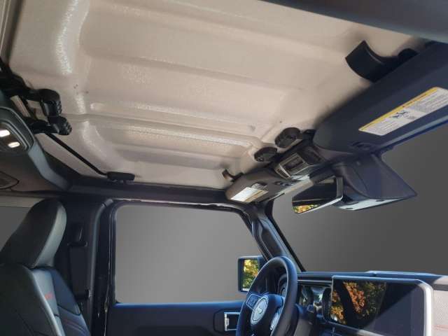 Fahrzeugbild eines Jeep Wrangler