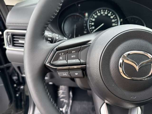 Fahrzeugbild eines Mazda CX-5