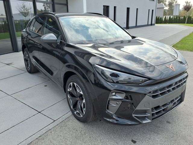 Fahrzeugbild eines CUPRA Terramar