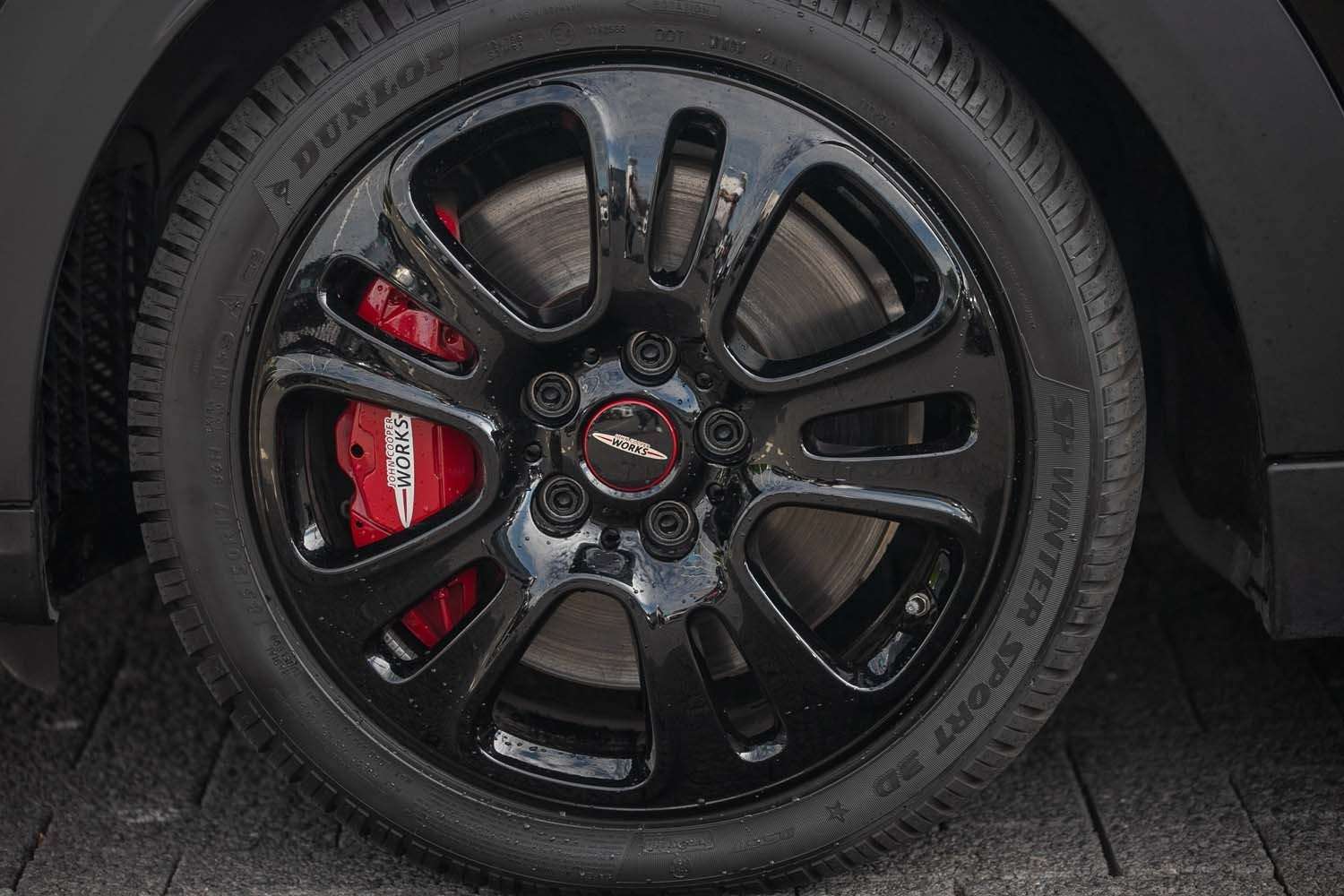 Fahrzeugbild eines MINI MINI