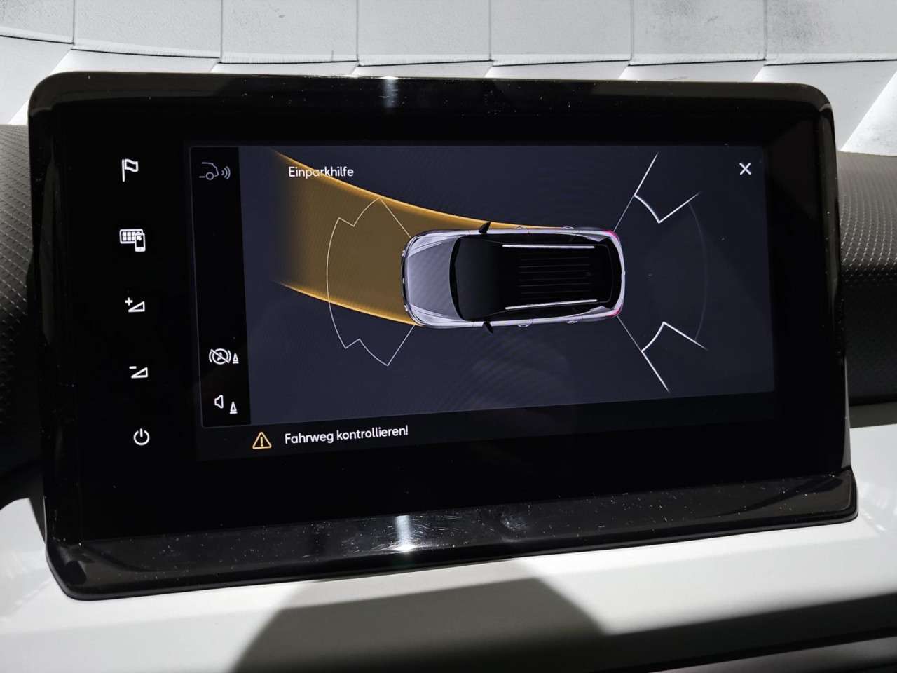 Fahrzeugbild eines SEAT Arona