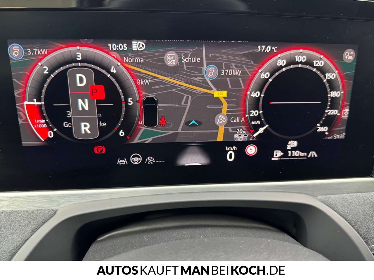 Fahrzeugbild eines Volkswagen Passat