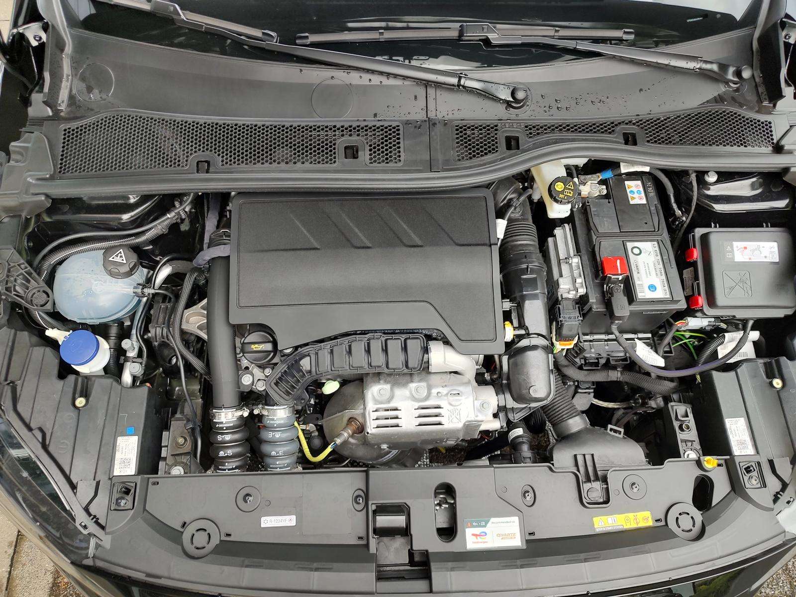 Fahrzeugbild eines Opel Corsa