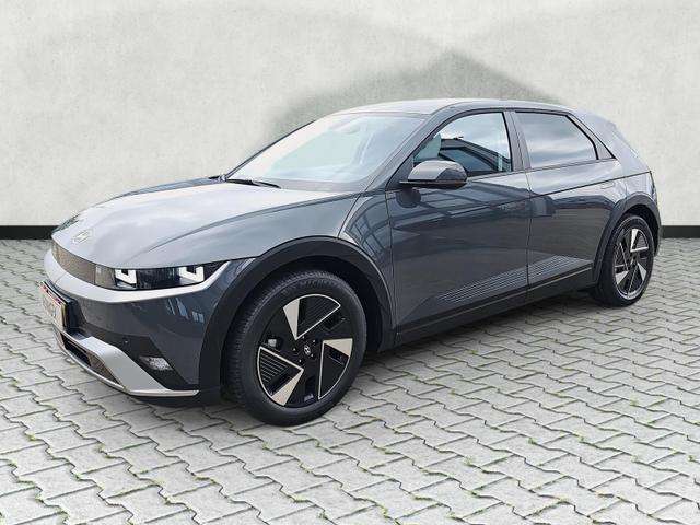 Fahrzeugbild eines Hyundai IONIQ 5