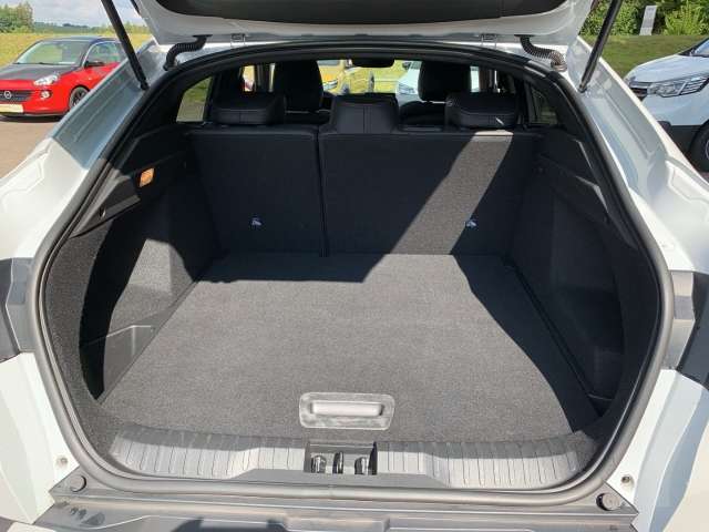 Fahrzeugbild eines Renault Arkana