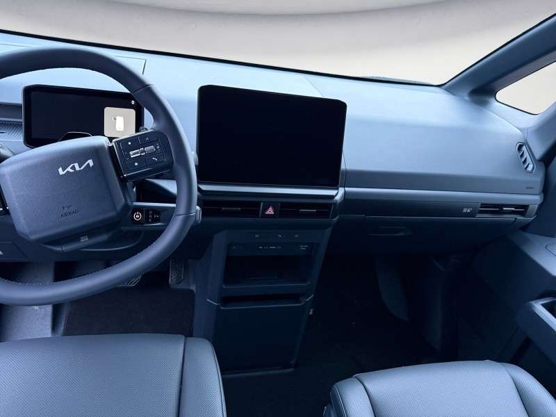 Fahrzeugbild eines Kia PV5 Passenger