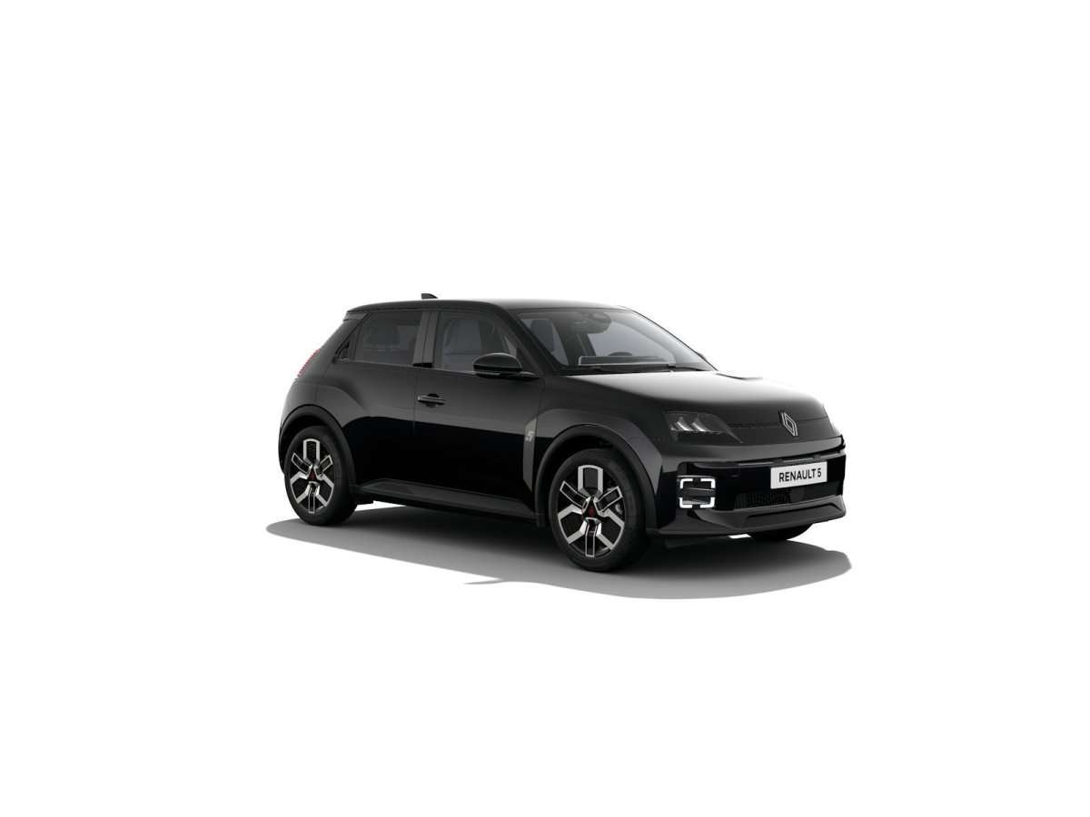 Fahrzeugbild eines Renault 5 E-TECH