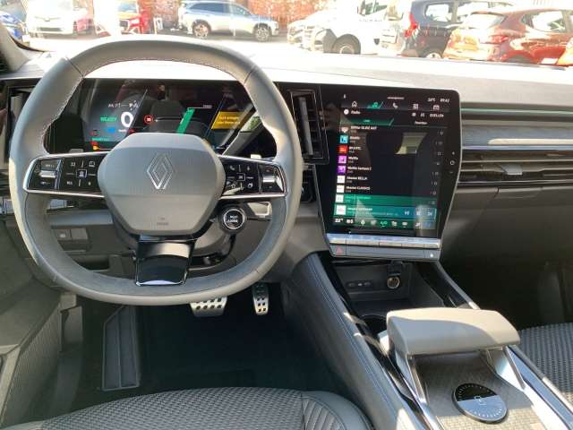 Fahrzeugbild eines Renault Austral