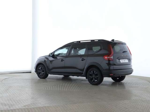 Fahrzeugbild eines Dacia Jogger