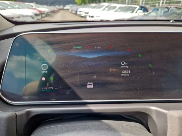 Fahrzeugbild eines GWM Ora 03